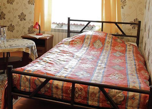 Hotel Mily クロスノ 部屋 写真