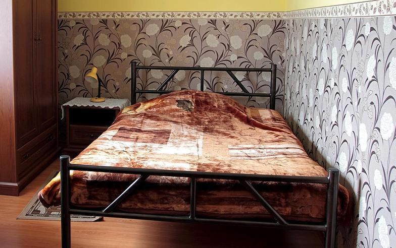 Hotel Mily クロスノ 部屋 写真
