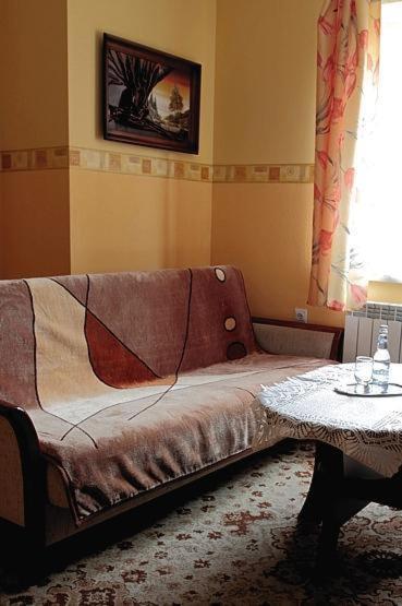Hotel Mily クロスノ 部屋 写真